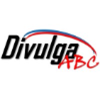 Divulga ABC Logo