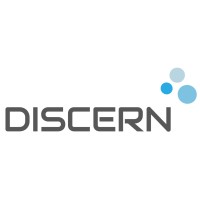 Discern CX Logo