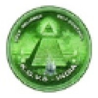 KGVS (Kodumon Grama Vikasana Samithy) - India Logo