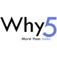Why5 GmbH Logo