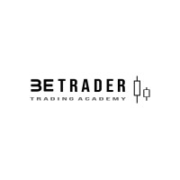 Be Trader | Trading Academy Logo