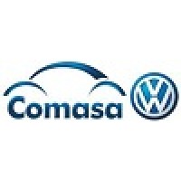 Volkswagen Comasa Logo