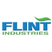 Flint Industries Inc. Logo