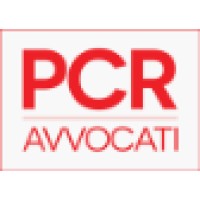 PCR Avvocati Logo