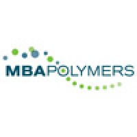 MBA Polymers Inc Logo