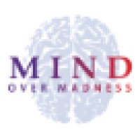 Mind Over Madness Logo