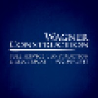 Wagner Construction Logo