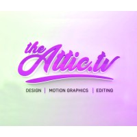 TheAttic.tv Logo