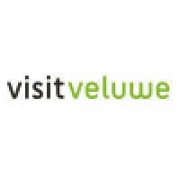 VisitVeluwe Logo