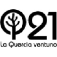 LaQuercia21 - handmade design production Logo