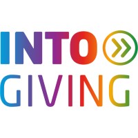 INTO Giving Logo