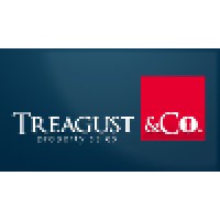 Treagust & Co Estate Agents Ltd. Logo