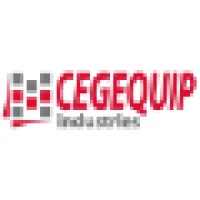 CEGEQUIP Logo