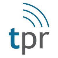 tpr media consultants Logo