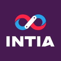 ∞ INTIA Logo