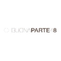 Buonaparte48 Real Estate Logo