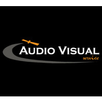 Audio Visual Service S.r.l. Logo