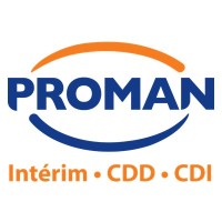PROMAN Logo