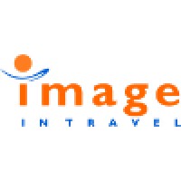 Image in Travel Logo