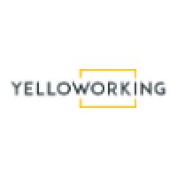 Yelloworking Logo