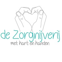 de Zorgnijverij Logo