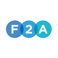 F2A Logo