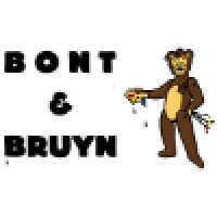 Bont & Bruyn Logo