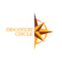 Discovery Circle Tours Logo