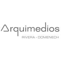 Arquimedios Logo