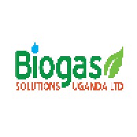 Biogas Solutions Uganda Limited Logo