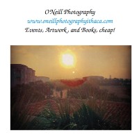 ONeill Photography Logo
