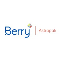 Berry Astrapak Logo