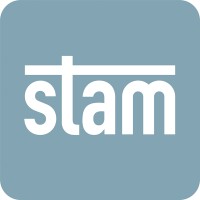 STAM Spa Logo