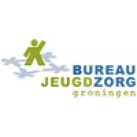 Bureau Jeugdzorg Groningen Logo