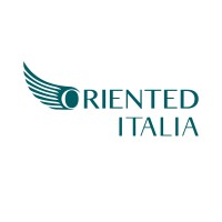 Oriented Italia Logo
