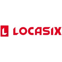 Locasix Logo