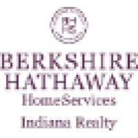 Prudential Indiana Realty is now Berkshire Hathaway HomeServices Indiana Realty Logo