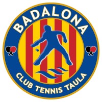 Club Tennis Taula Badalona Logo