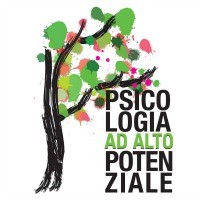 Psicologia ad Alto Potenziale Logo