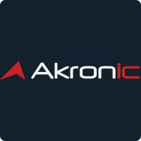 AKRONIC Logo