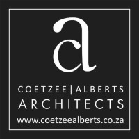 Coetzee Alberts Architects (PTY) Ltd Logo