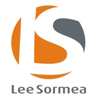Lee Sormea Logo