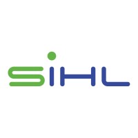 Sihl Inc. Logo