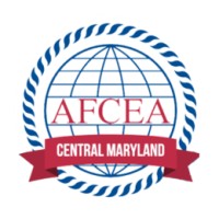 AFCEA Central Maryland Chapter Logo
