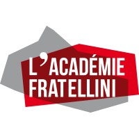 Académie Fratellini Logo