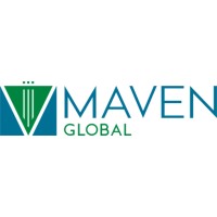 Maven Global Logo