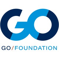GO Foundation Logo