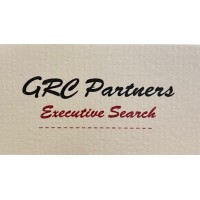 GRC Partners executive search Logo