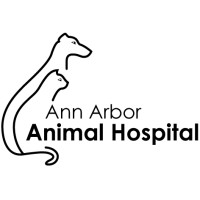 Ann Arbor Animal Hospital Logo