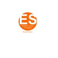 English Steps Logo